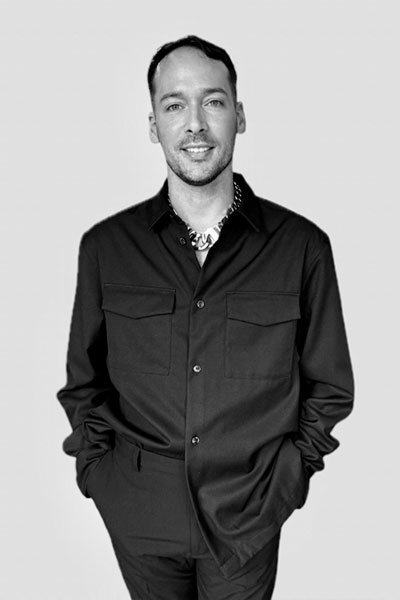 Eric Couture