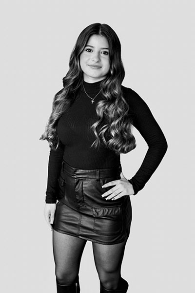 Isabella Agullo Trejo
