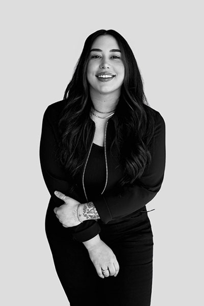 Jamie Tirado