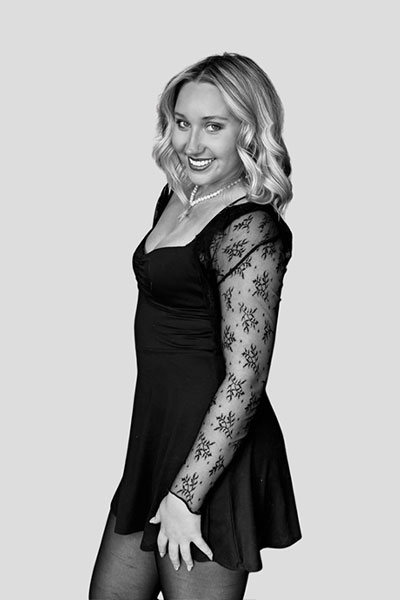 Maggie Tauber