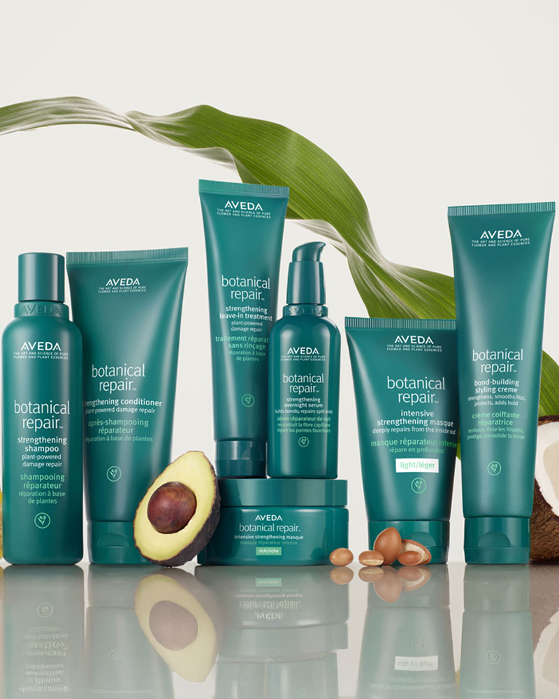 Avada Products - Salon Blond, Dunedin & Palm Harbor Florida