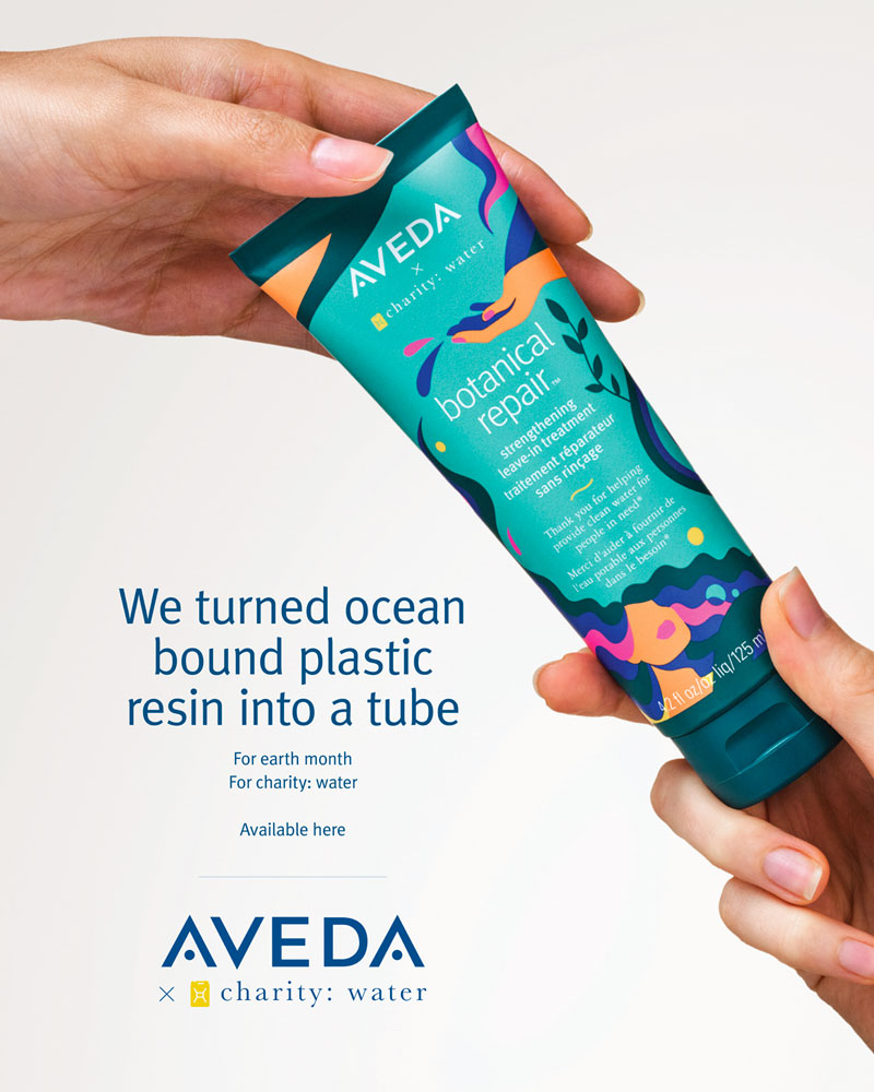 Avada Products - Salon Blond, Dunedin & Palm Harbor Florida