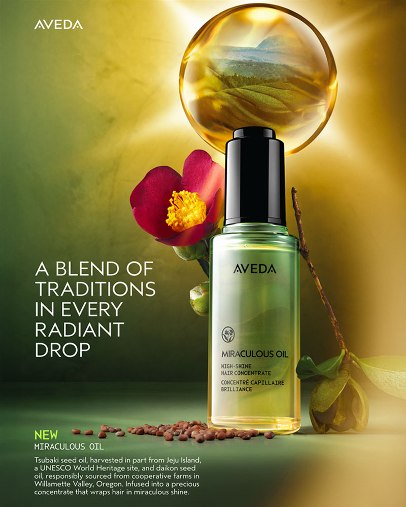 Avada Products - Salon Blond, Dunedin & Palm Harbor Florida