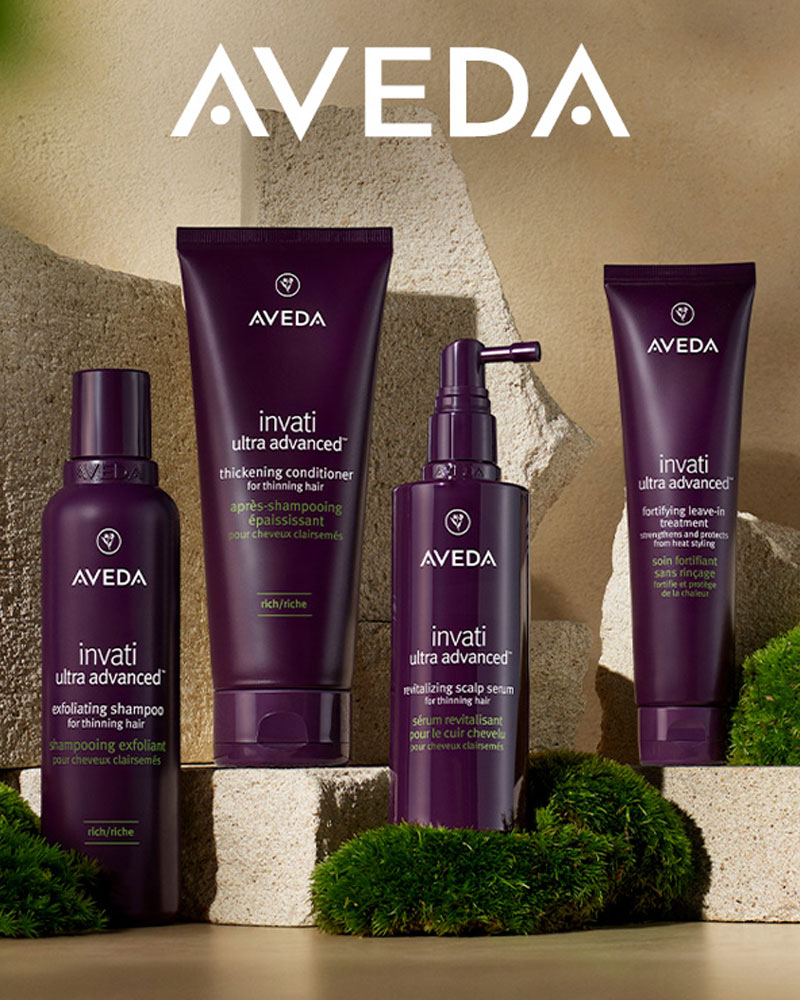 Avada Products - Salon Blond, Dunedin & Palm Harbor Florida