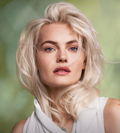 Salon Blond - Aveda Hair Salon Dunedin & Aveda Hair Salon Palm Harbor