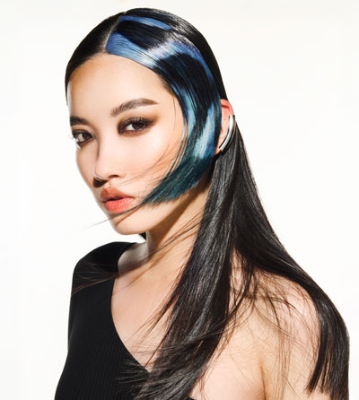 Salon Blond - Aveda Hair Salon Dunedin & Aveda Hair Salon Palm Harbor