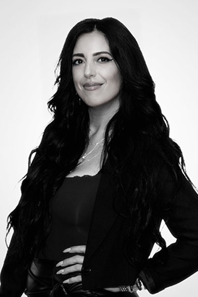 Angela Daelessandro