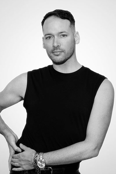 Eric Couture
