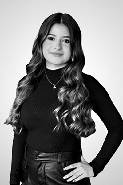 Isabella Agullo Trejo