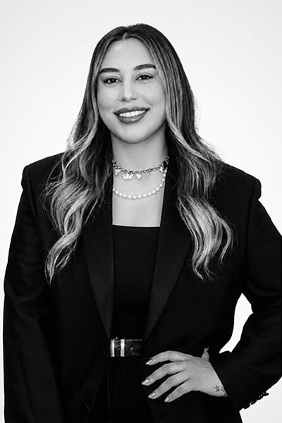 Jamie Tirado