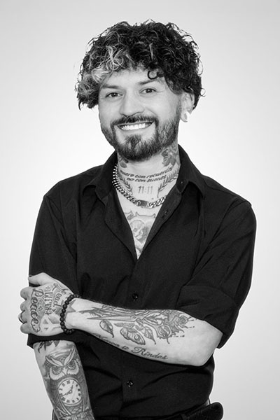 Juan Mercado
