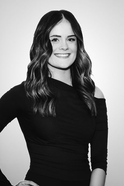 Kieli Edwards