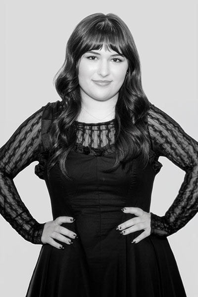 Riley Weisenmiller
